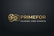 Primefor Filming and Events Logo